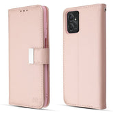 MyBat MyJacket Wallet Xtra Series for Motorola Moto G Power 5G (2023)Moto G Power 5G 2023