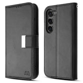 MyBat MyJacket Wallet Xtra Series for Samsung Galaxy S23Galaxy S23