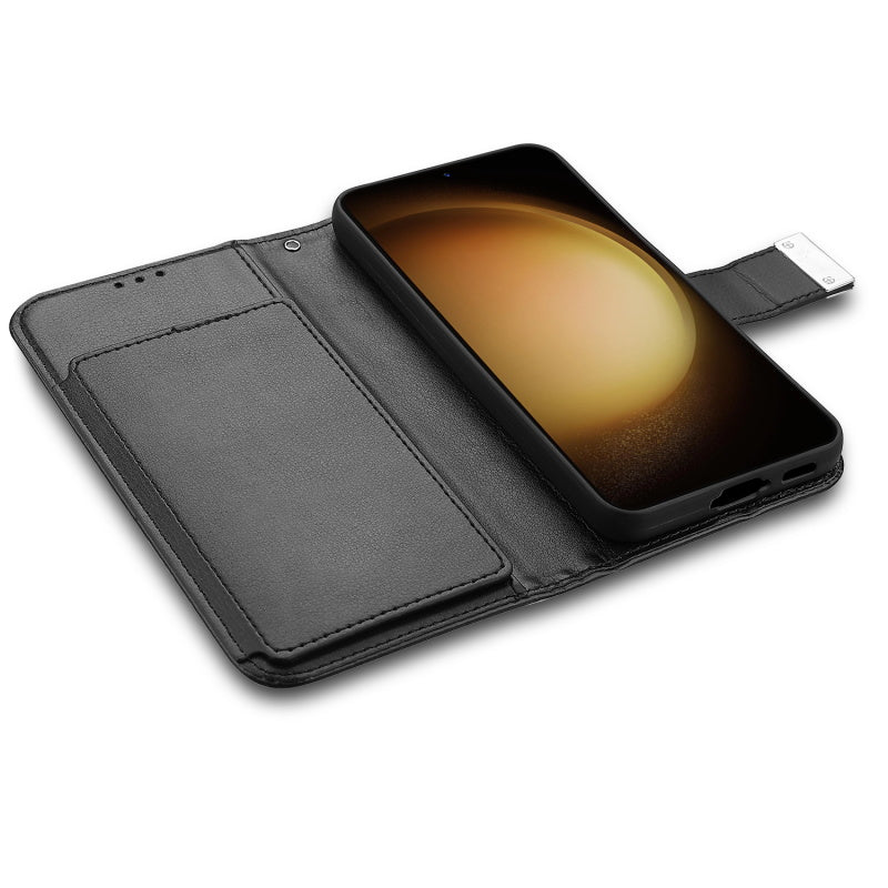 MyBat MyJacket Wallet Xtra Series for Samsung Galaxy S23 PlusGalaxy S23+