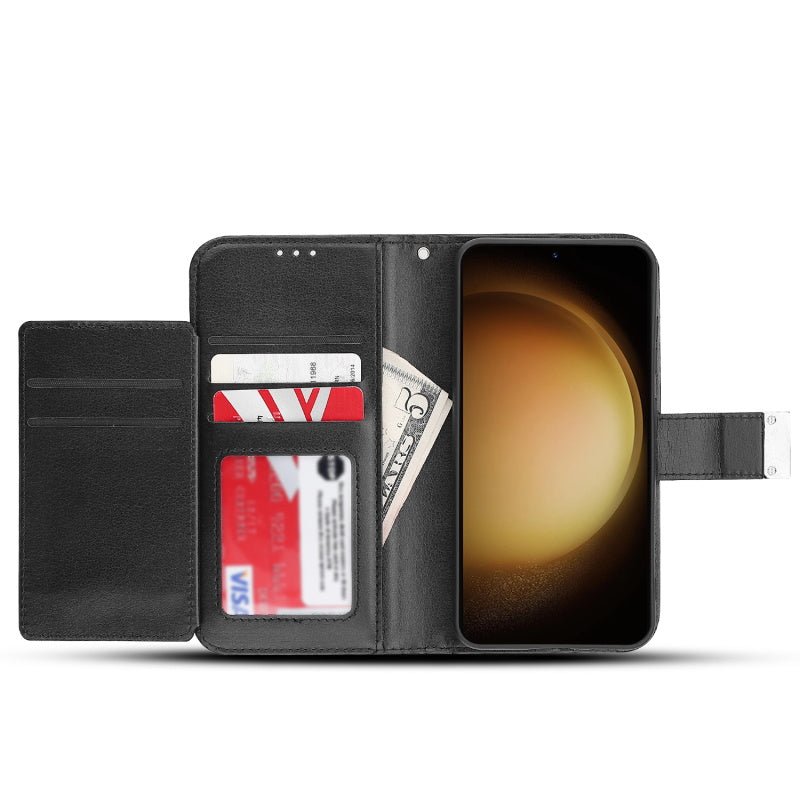 MyBat MyJacket Wallet Xtra Series for Samsung Galaxy S23 PlusGalaxy S23+