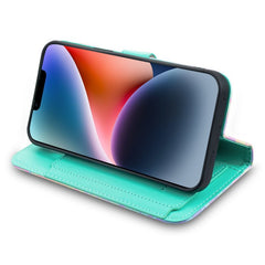 MyBat MyJacket Wallet Xtra Series with RFID Blocking for Apple iPhone 14 Plus (6.7)iPhone 14 Plus