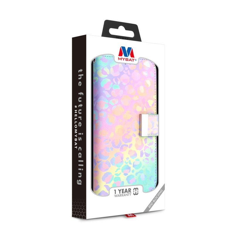 MyBat MyJacket Wallet Xtra Series with RFID Blocking for Apple iPhone 14 Plus (6.7)iPhone 14 Plus