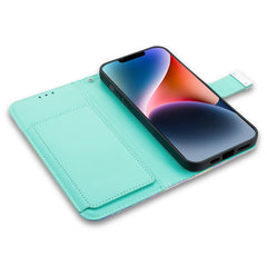 MyBat MyJacket Wallet Xtra Series with RFID Blocking for Apple iPhone 14 Plus (6.7)iPhone 14 Plus