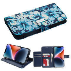 MyBat MyJacket Wallet Xtra Series with RFID Blocking for Apple iPhone 14 Plus (6.7)iPhone 14 Plus