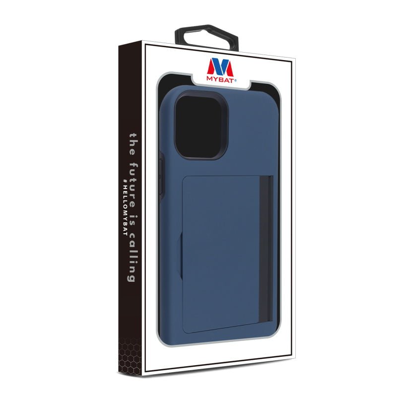 MyBat Poket Hybrid Protector Cover for Apple iPhone 12 Pro Max (6.7)iPhone 12 Pro Max