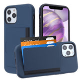 MyBat Poket Hybrid Protector Cover for Apple iPhone 12 Pro Max (6.7)iPhone 12 Pro Max