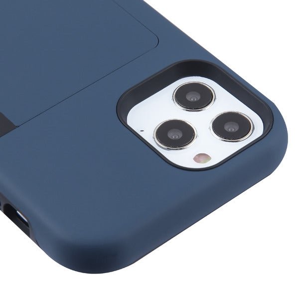 MyBat Poket Hybrid Protector Cover for Apple iPhone 12 Pro Max (6.7)iPhone 12 Pro Max