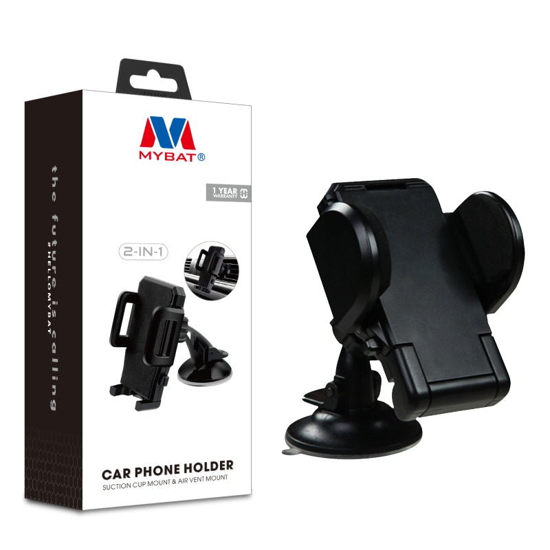 MyBat Pressure Absorbing Holder1 - BlackMyBat Pro