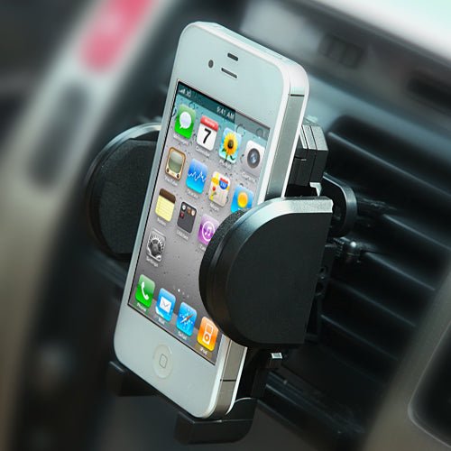 MyBat Pressure Absorbing Holder1 - BlackMyBat Pro