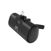 MyBat Pro 5000mAh USB - C Portable Quick Charging Power Bank (with Stand) - PinkMyBat Pro