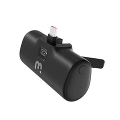 MyBat Pro 5000mAh USB - C Portable Quick Charging Power Bank (with Stand) - PinkMyBat Pro