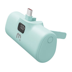 MyBat Pro 5000mAh USB - C Portable Quick Charging Power Bank (with Stand)MyBat Pro