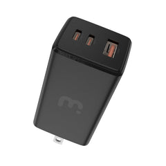 MyBat Pro 67W GaN USB - C Charger - BlackMyBat Pro