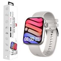 MyBat Pro Activate 3.0 Fitness SmartwatchMyBat Pro