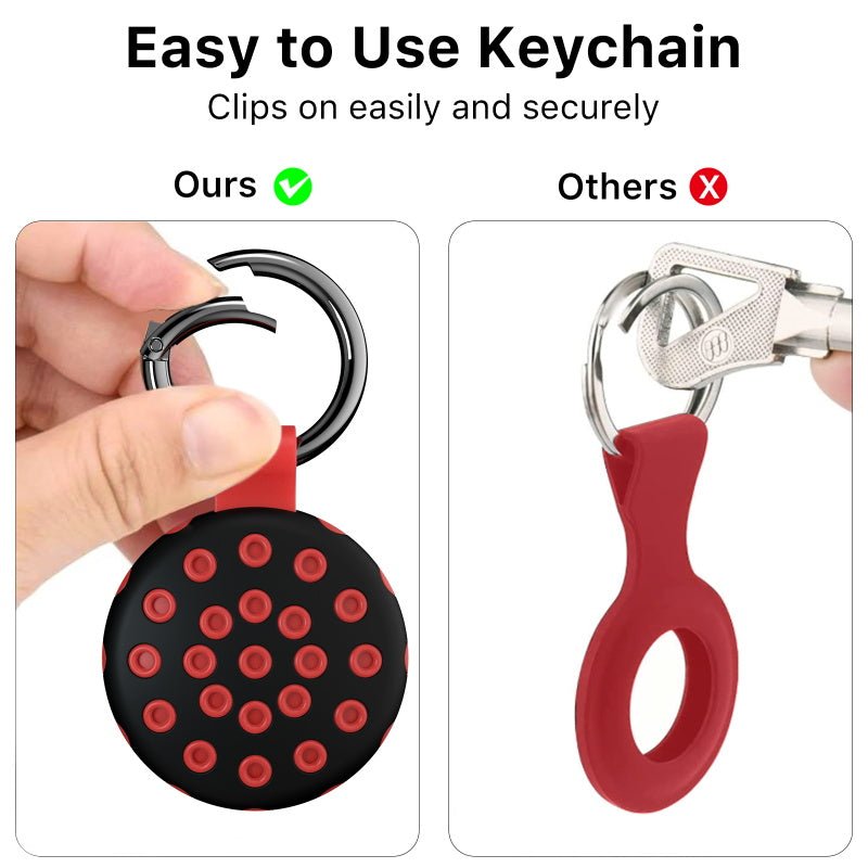 MyBat Pro Active Track Case For AirTagMyBat Pro