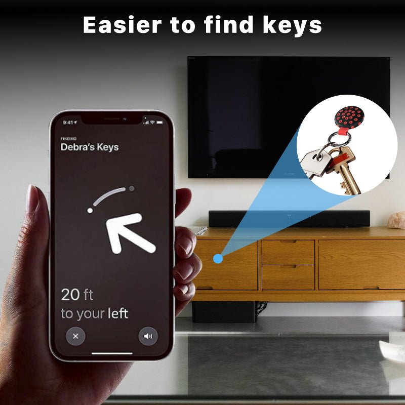 MyBat Pro Active Track Case For AirTagMyBat Pro