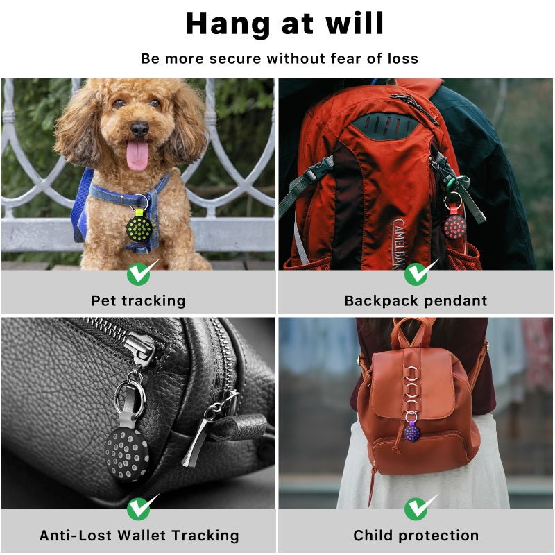 MyBat Pro Active Track Case For AirTagMyBat Pro