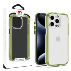 MyBat Pro Air - Filled Case for Apple iPhone 15 Pro Max (6.7)iPhone 15 Pro Max