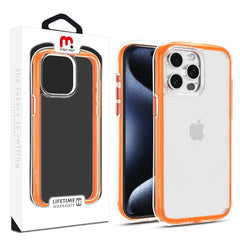 MyBat Pro Air - Filled Case for Apple iPhone 15 Pro Max (6.7)iPhone 15 Pro Max