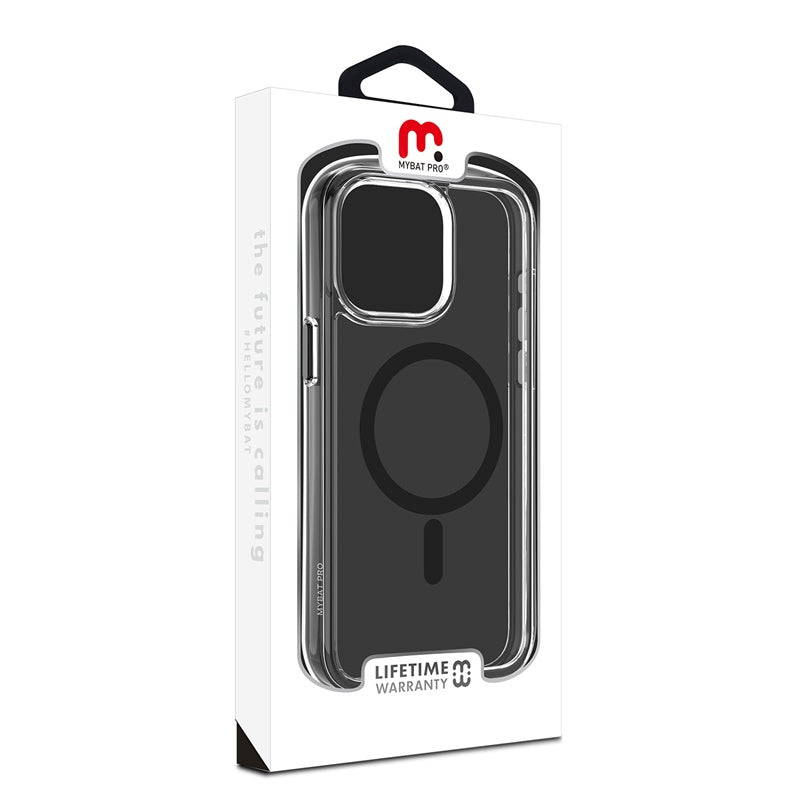 MyBat Pro Air - Filled Case with MagSafe for iPhone 15 Pro (6.1)iPhone 15 Pro