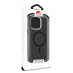 MyBat Pro Air - Filled Case with MagSafe for iPhone 15 Pro (6.1)iPhone 15 Pro
