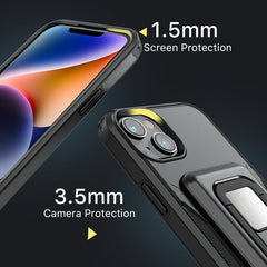 MyBat Pro Antimicrobial Stealth Series MagKick for Apple iPhone 14 Plus (6.7)iPhone 14 Plus