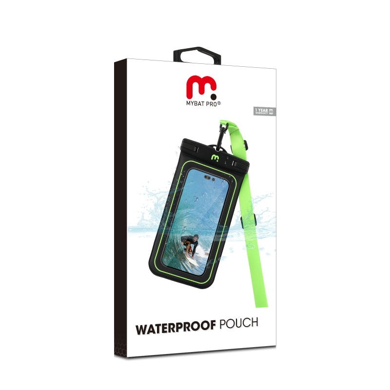 MyBat Pro AquaLock Max+ Waterproof PouchMyBat Pro