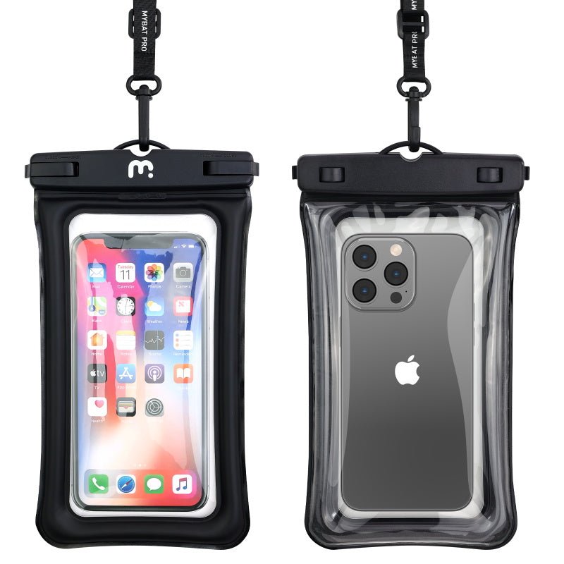MyBat Pro AquaLock Universal Floating Waterproof Pouch – PinkMyBat Pro