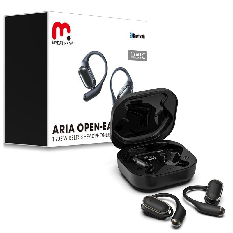 MyBat Pro Aria Open - Ear True Wireless HeadphonesMyBat Pro