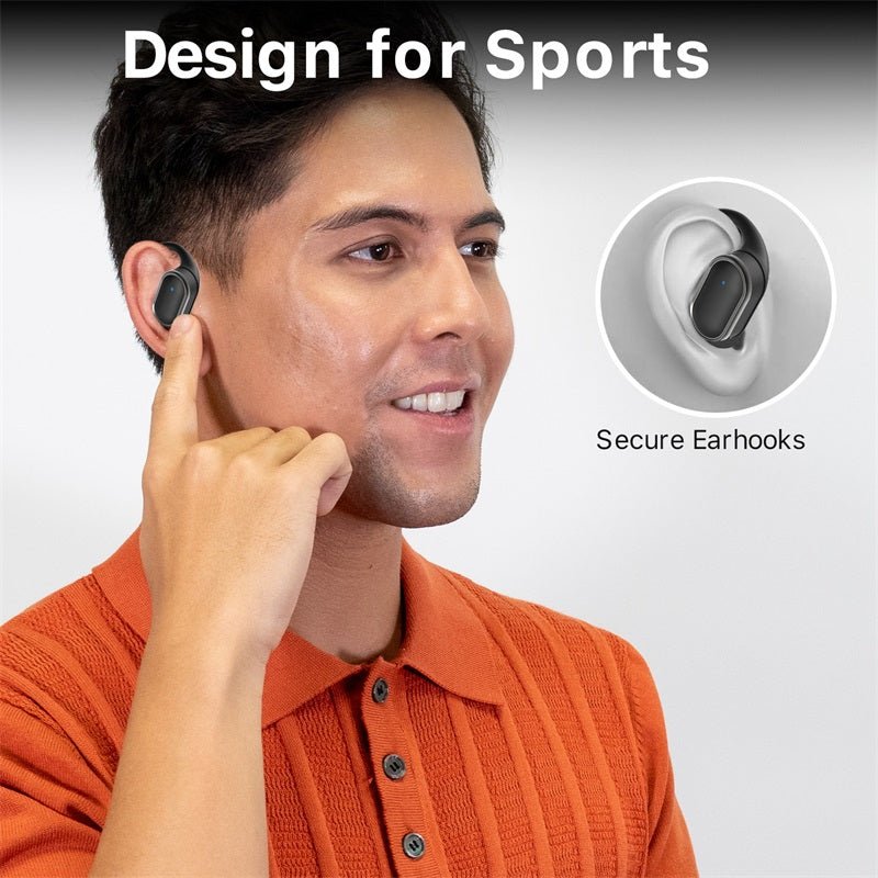 MyBat Pro Aria Open - Ear True Wireless HeadphonesMyBat Pro