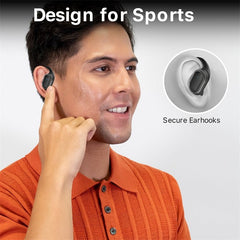 MyBat Pro Aria Open - Ear True Wireless HeadphonesMyBat Pro