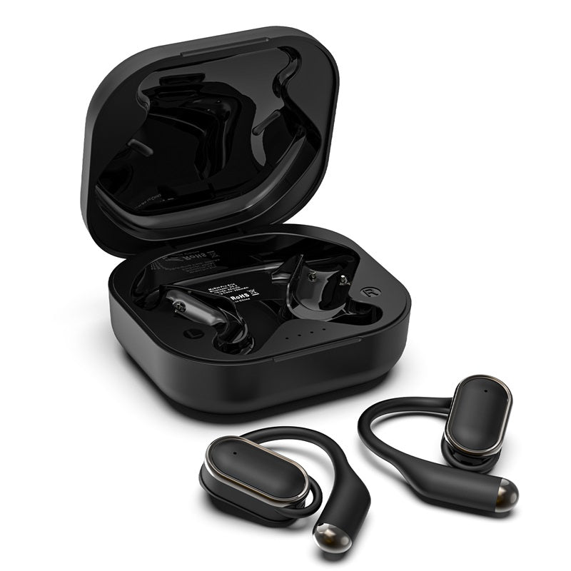 MyBat Pro Aria Open - Ear True Wireless HeadphonesMyBat Pro
