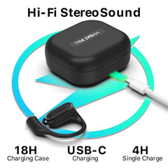 MyBat Pro Aria Open - Ear True Wireless HeadphonesMyBat Pro