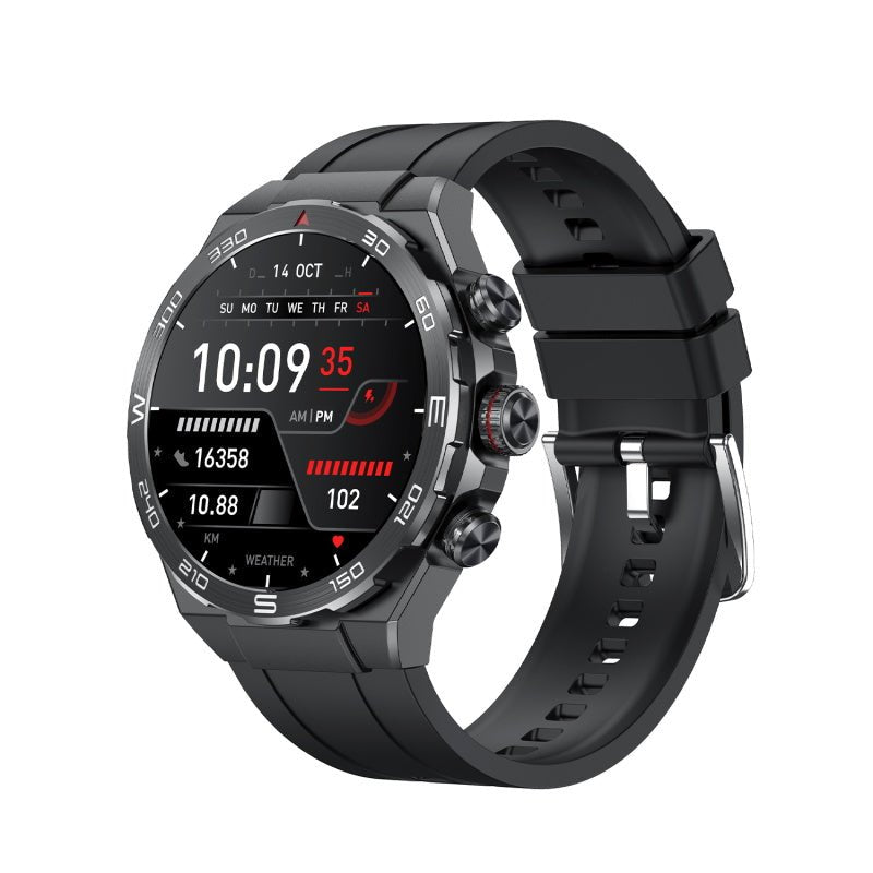 MyBat Pro Atlas Fitness SmartwatchMyBat Pro