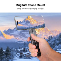MyBat Pro Axis MagSafe Phone, Tablet & Laptop Stand - GreyMyBat Pro