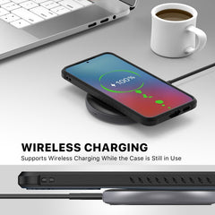 MyBat Pro Beyonder Series Case with Kickstand for Samsung Galaxy S23 PlusMyBat Pro