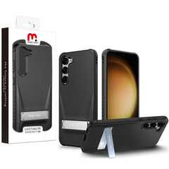 MyBat Pro Beyonder Series Case with Kickstand for Samsung Galaxy S23 PlusMyBat Pro