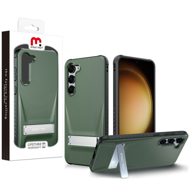 MyBat Pro Beyonder Series Case with Kickstand for Samsung Galaxy S23MyBat Pro