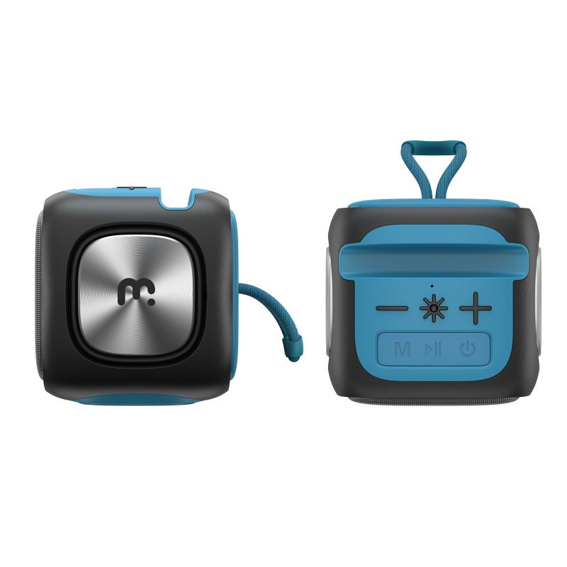 MyBat Pro BlockParty Bluetooth SpeakerMyBat Pro