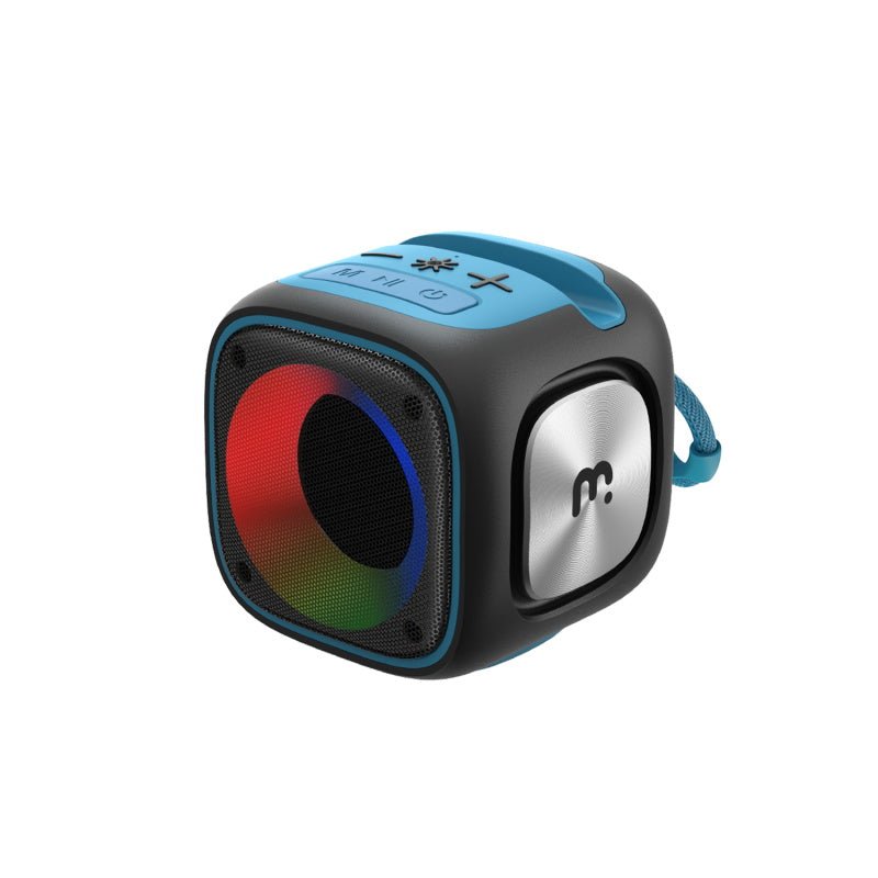 MyBat Pro BlockParty Bluetooth SpeakerMyBat Pro