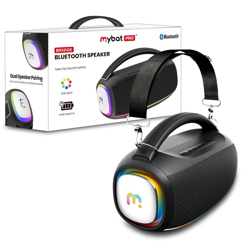 MyBat Pro Bridge Wireless SpeakerMyBat Pro
