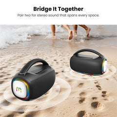 MyBat Pro Bridge Wireless SpeakerMyBat Pro