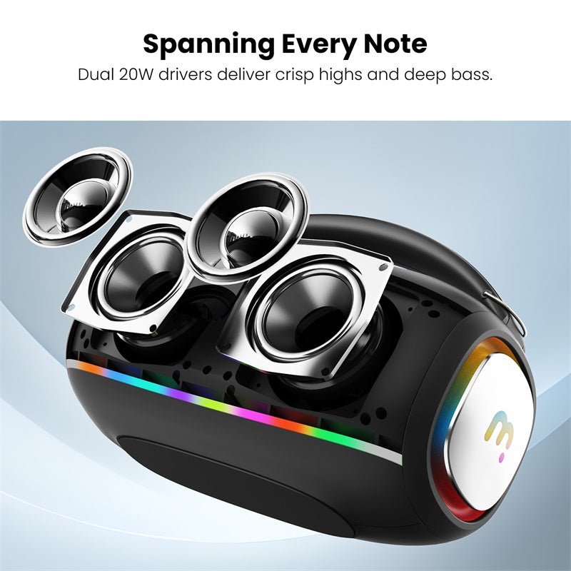 MyBat Pro Bridge Wireless SpeakerMyBat Pro