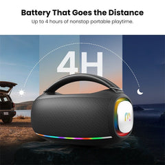 MyBat Pro Bridge Wireless SpeakerMyBat Pro