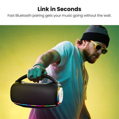 MyBat Pro Bridge Wireless SpeakerMyBat Pro