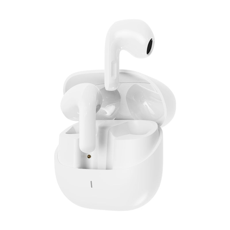 MyBat Pro ChatterBuds + AI Translator Wireless Earbuds – WhiteMyBat Pro