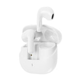 MyBat Pro ChatterBuds + AI Translator Wireless Earbuds – WhiteMyBat Pro