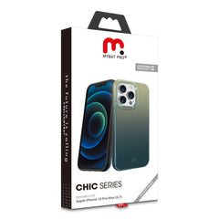 MyBat Pro Chic Series Case for Apple iPhone 13 Pro Max (6.7)iPhone 13 Pro Max