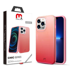 MyBat Pro Chic Series Case for Apple iPhone 13 Pro Max (6.7)iPhone 13 Pro Max