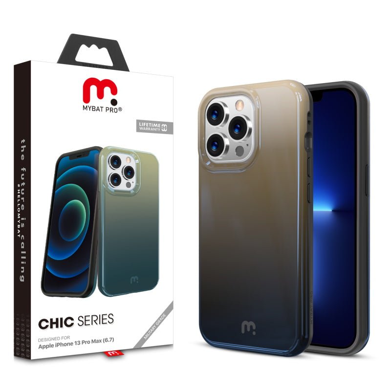 MyBat Pro Chic Series Case for Apple iPhone 13 Pro Max (6.7)iPhone 13 Pro Max